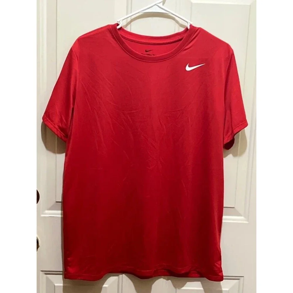 Nike Dri Fit men’s Large